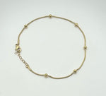 Load image into Gallery viewer, Alina Anklet