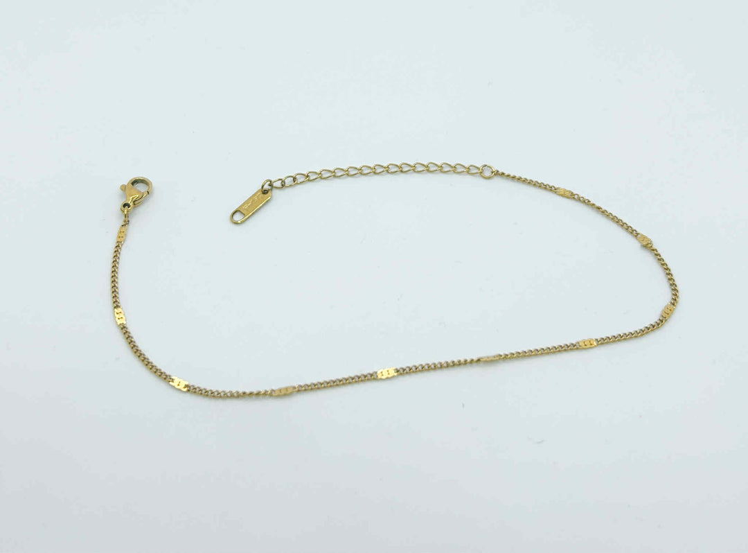 Lina Anklet