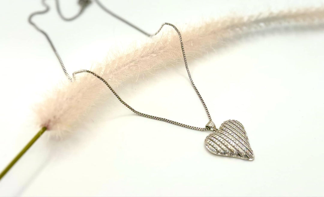 Isla Necklace