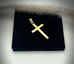 Load image into Gallery viewer, Cross pendant