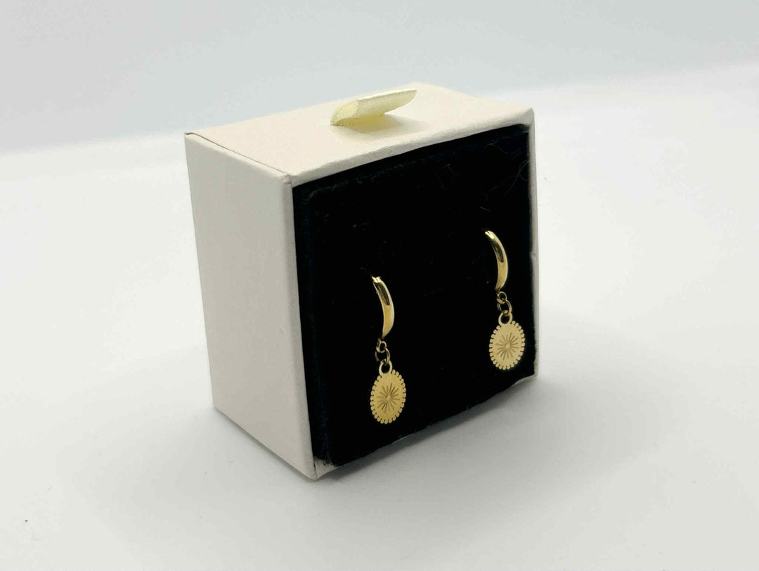Laney Earrings
