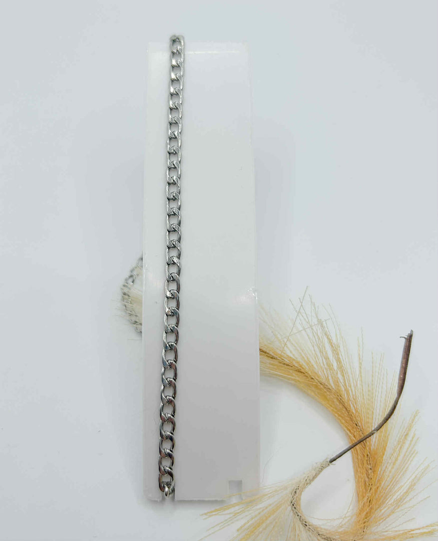 Cuban Anklet