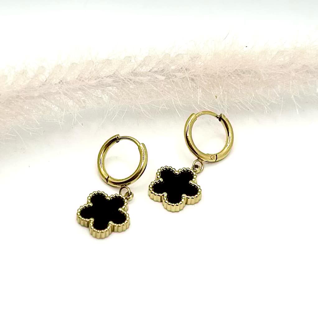 Posie Earrings