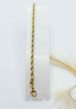 Load image into Gallery viewer, Rope Bracelet