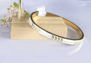 Statement Bangle
