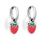 Load image into Gallery viewer, Sweety Hoops