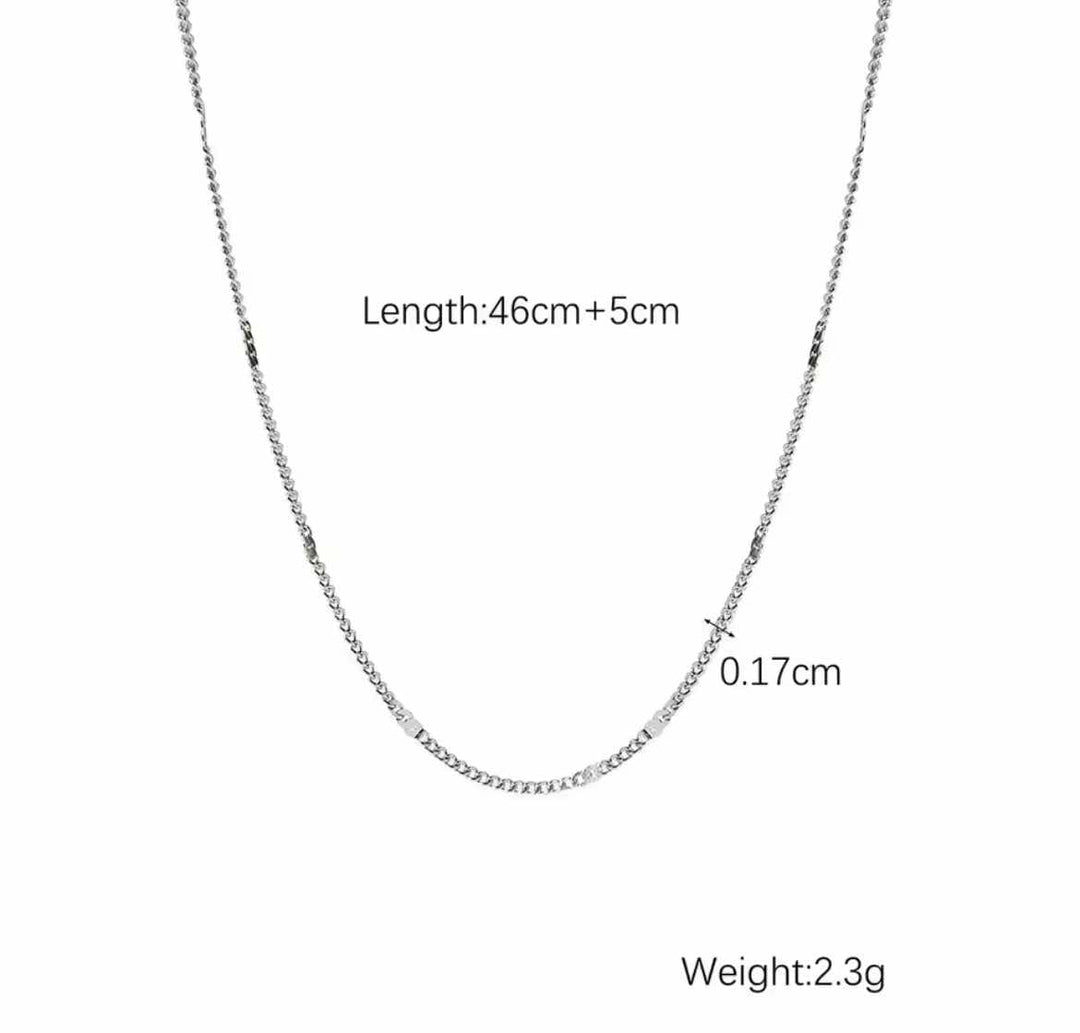 Lina Chain
