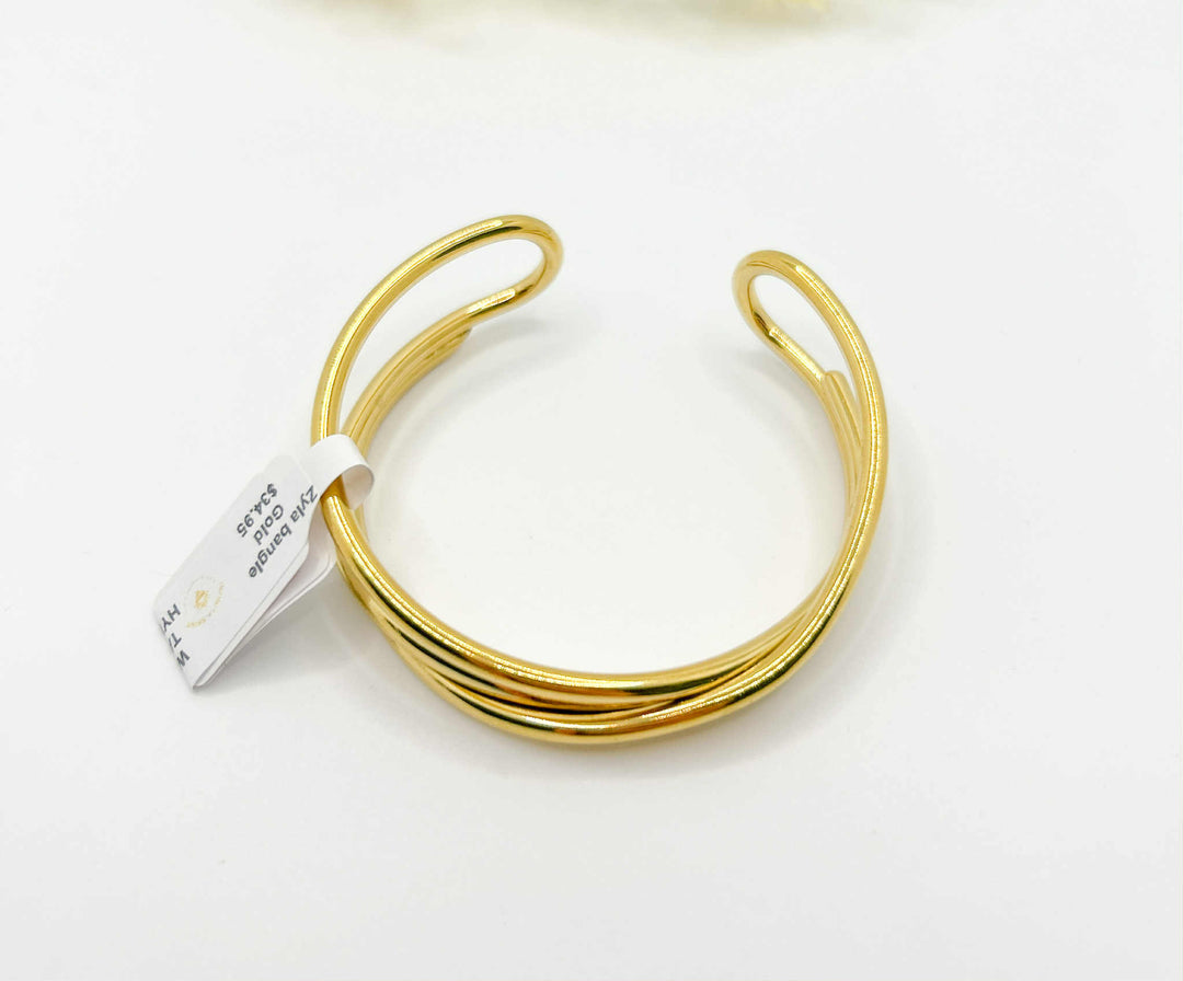 Zyla Bangle