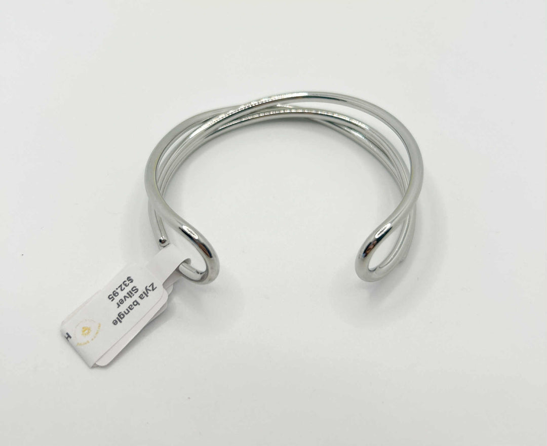 Zyla Bangle
