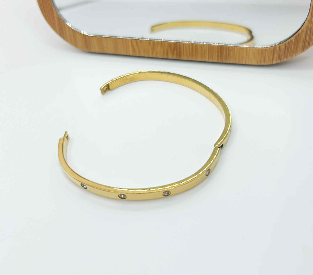 Celeste Bangle