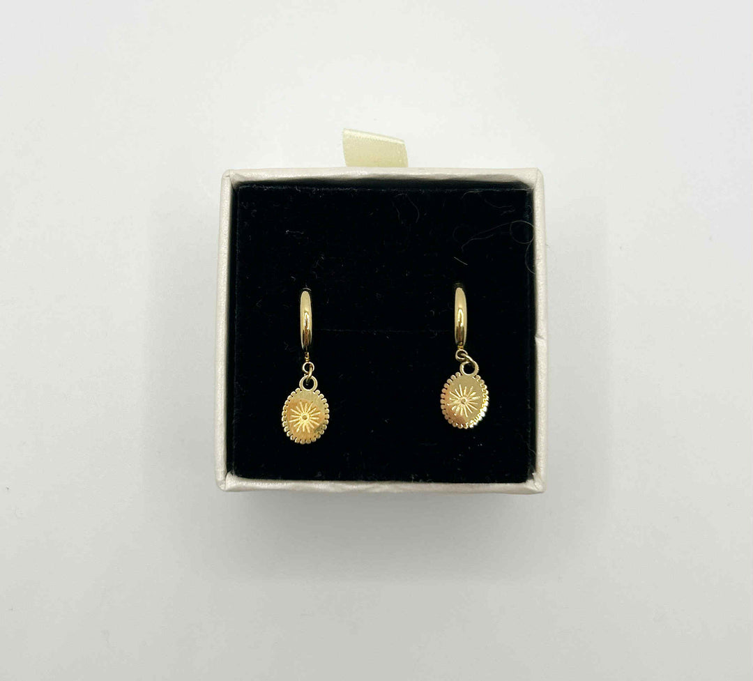 Laney Earrings