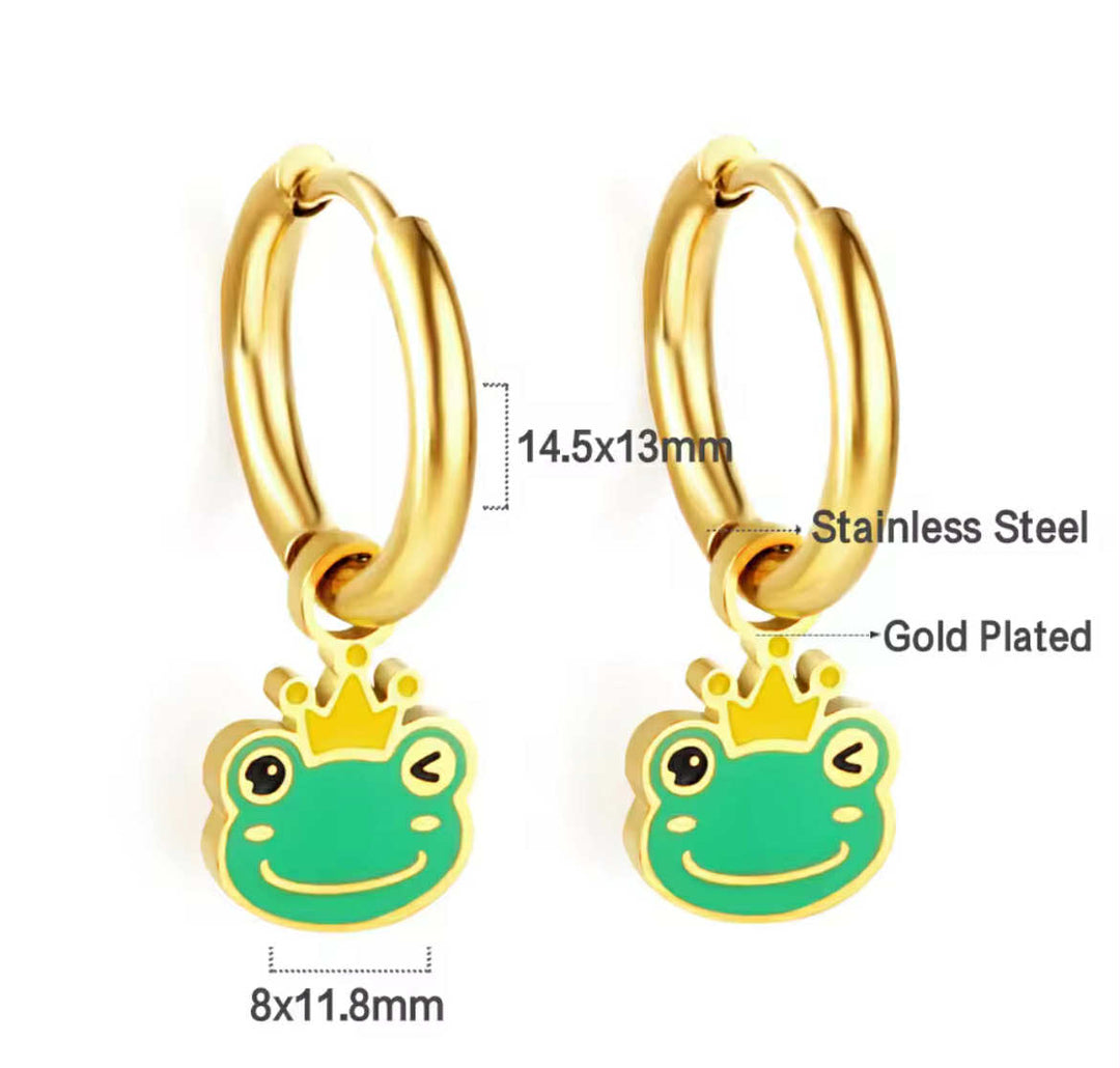Hoppy Hoops