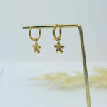Load image into Gallery viewer, Elara Earrings