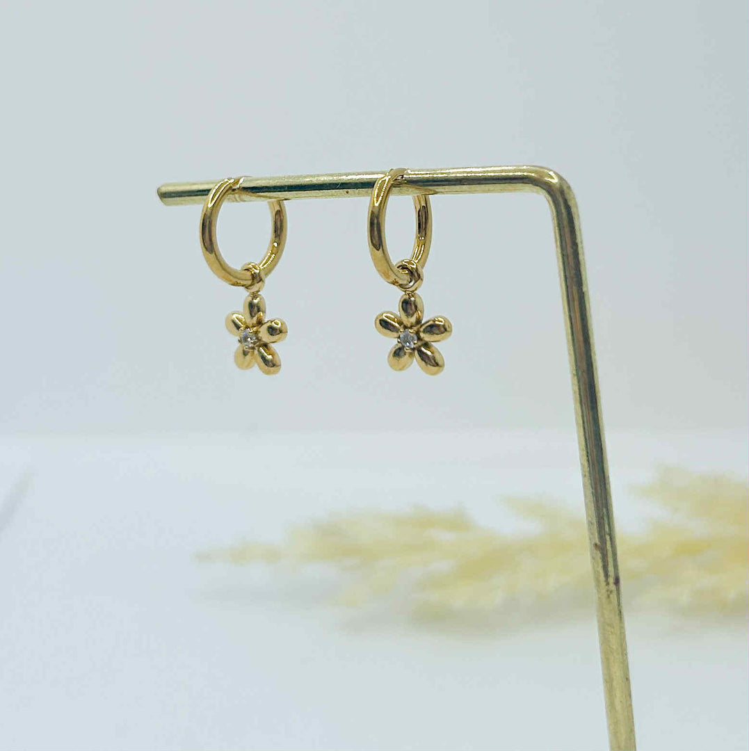 Elara Earrings
