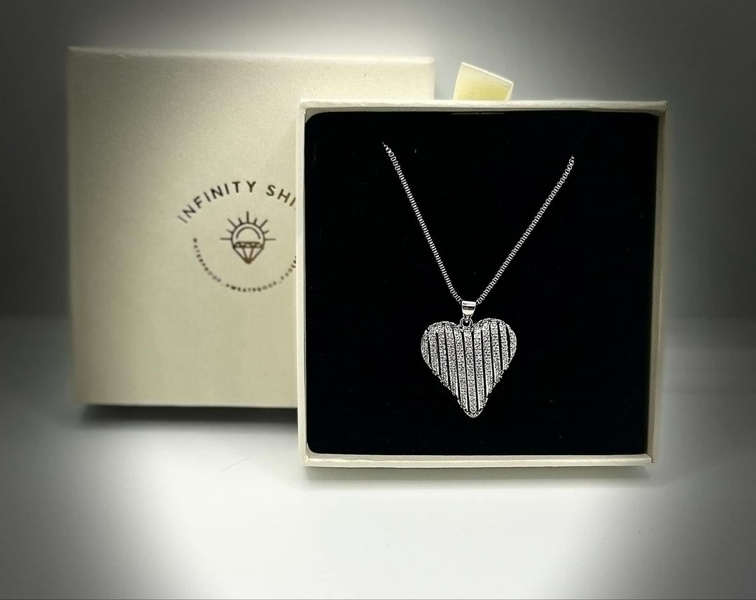 Isla Necklace