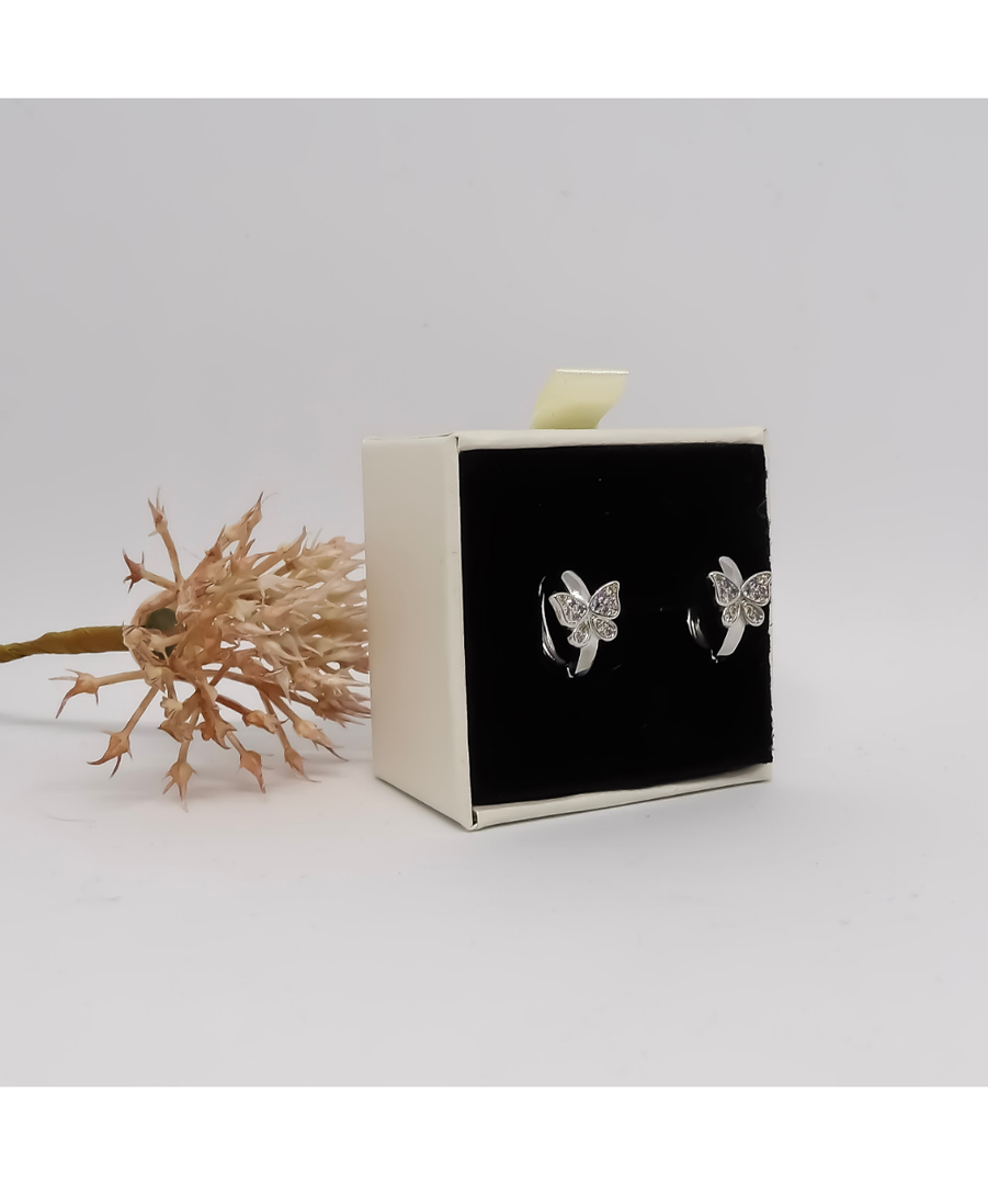 Everflutter Hoops