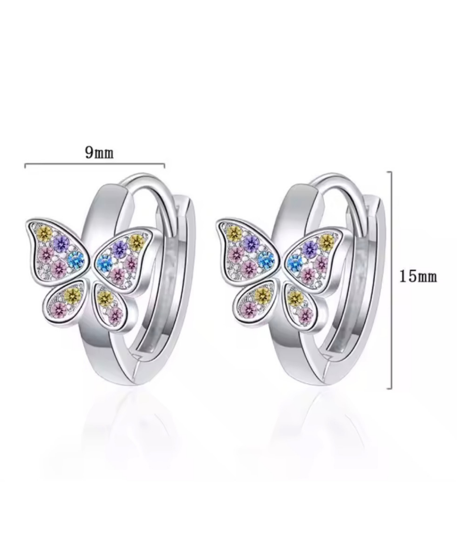 Everflutter Hoops