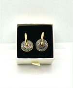 Load image into Gallery viewer, Francesca Earrings