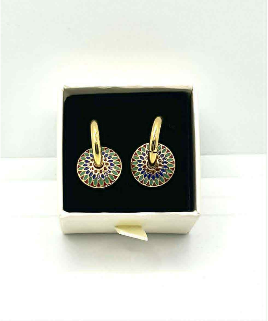 Francesca Earrings
