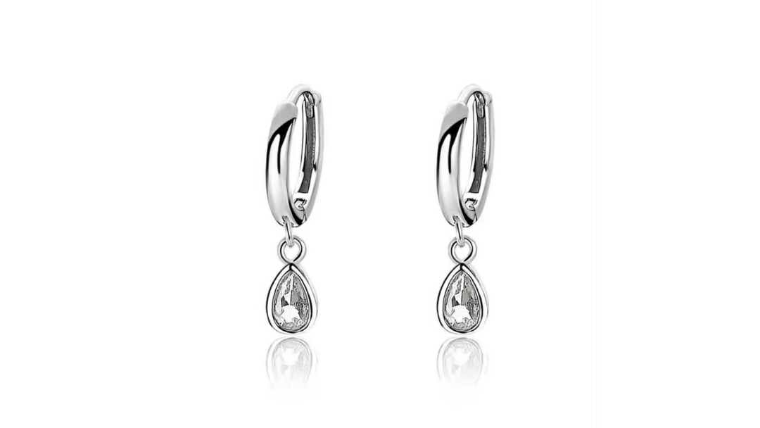 Flo Earrings