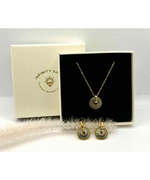 Load image into Gallery viewer, Francesca Earrings