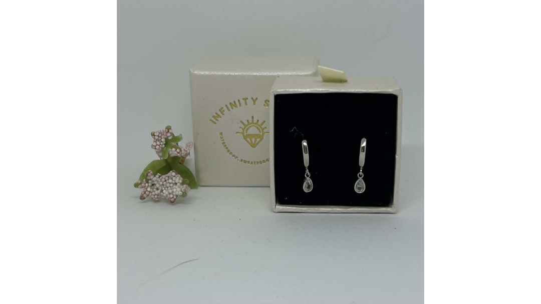Flo Earrings
