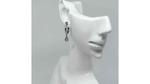 Load image into Gallery viewer, Flo Earrings