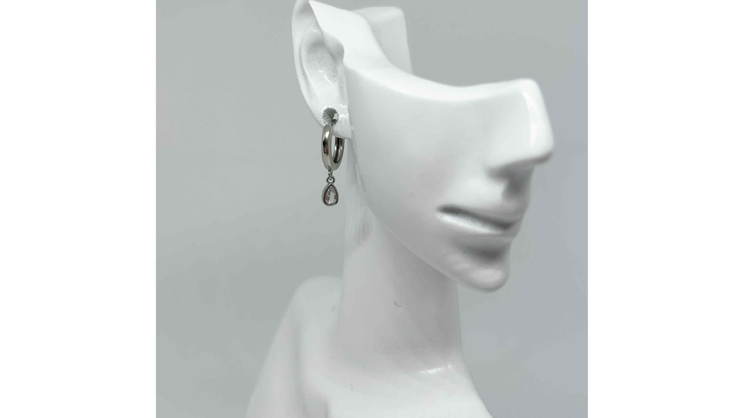 Flo Earrings