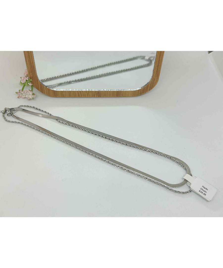 Harlo chain