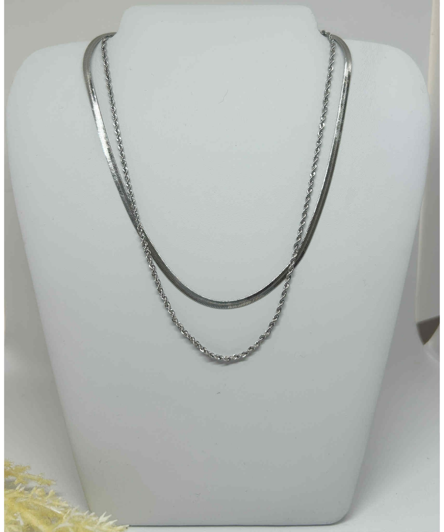 Harlo chain