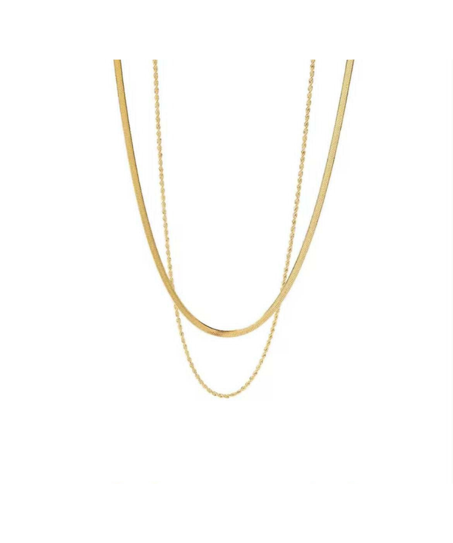 Harlo chain