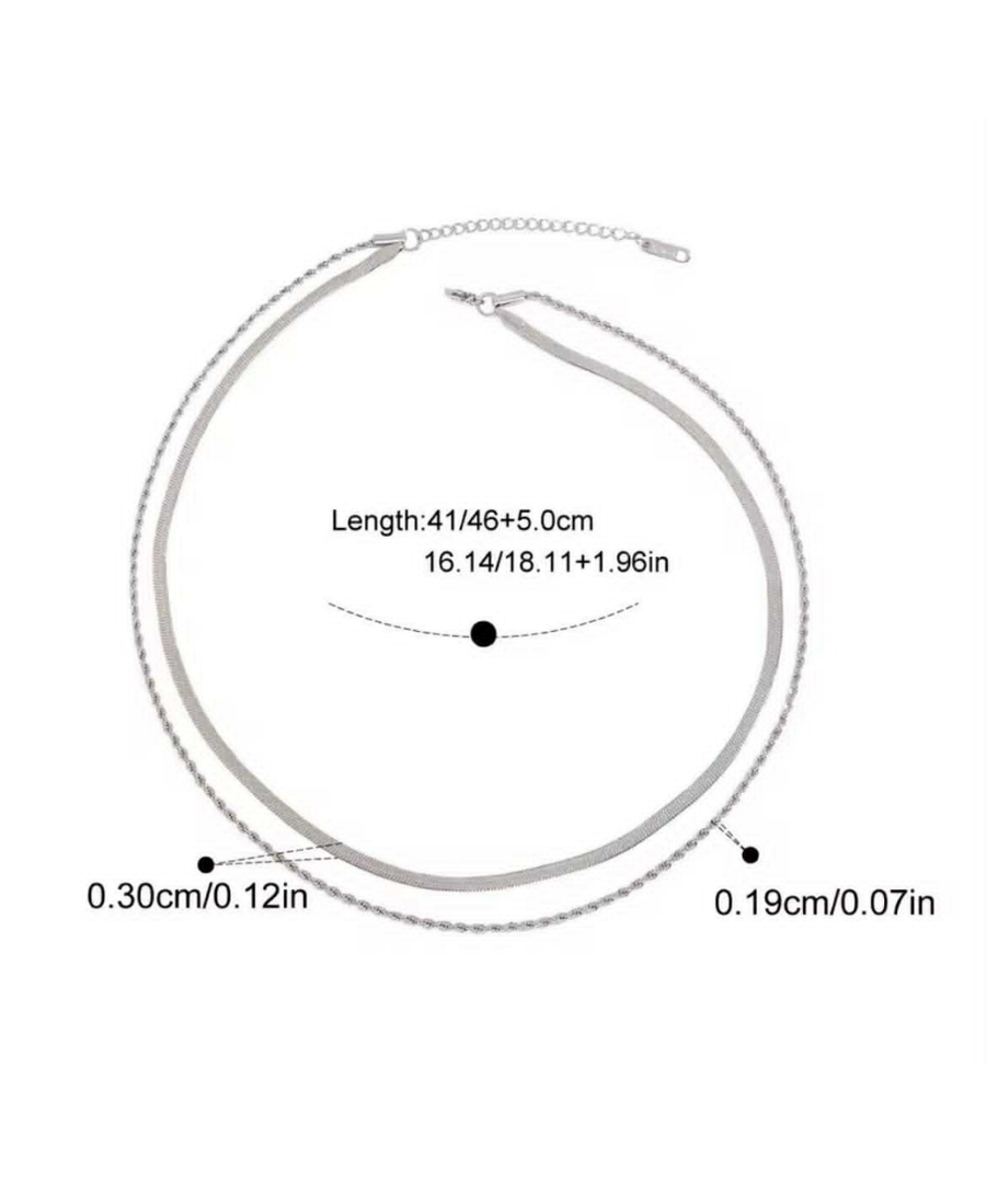 Harlo chain