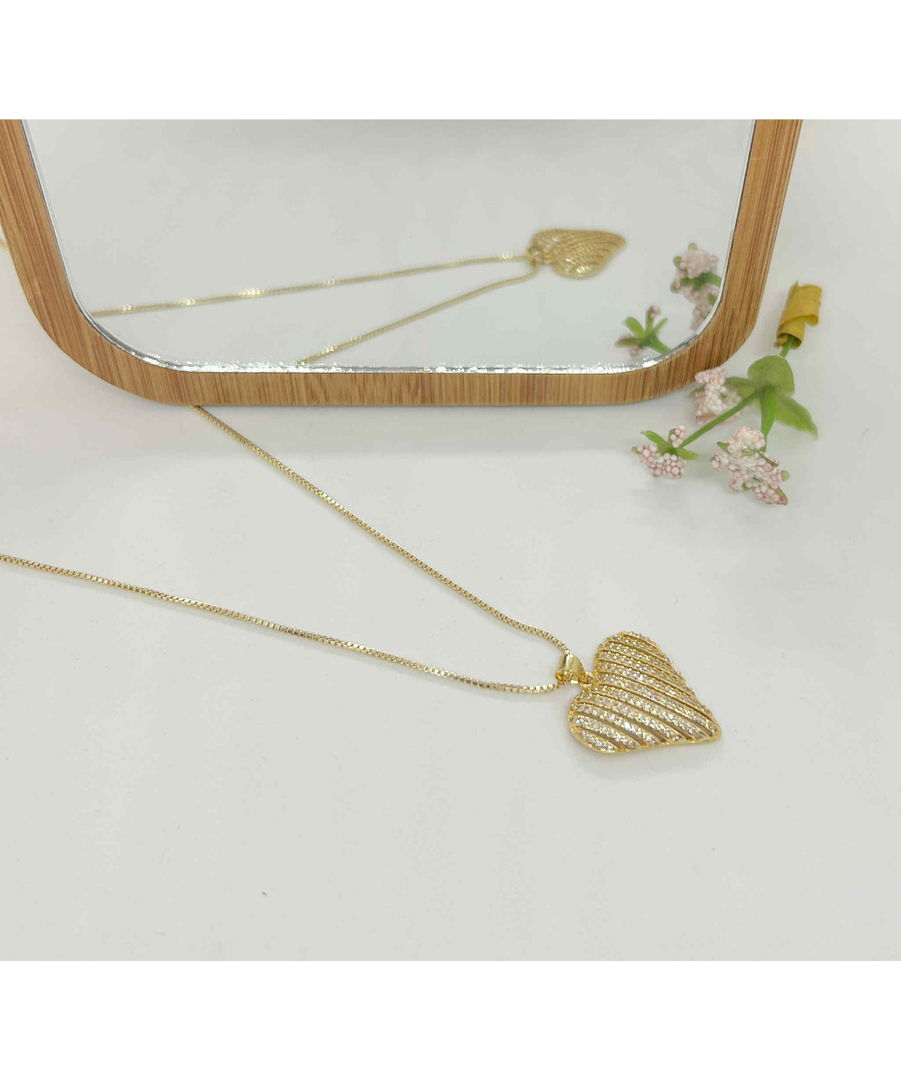 Isla Necklace