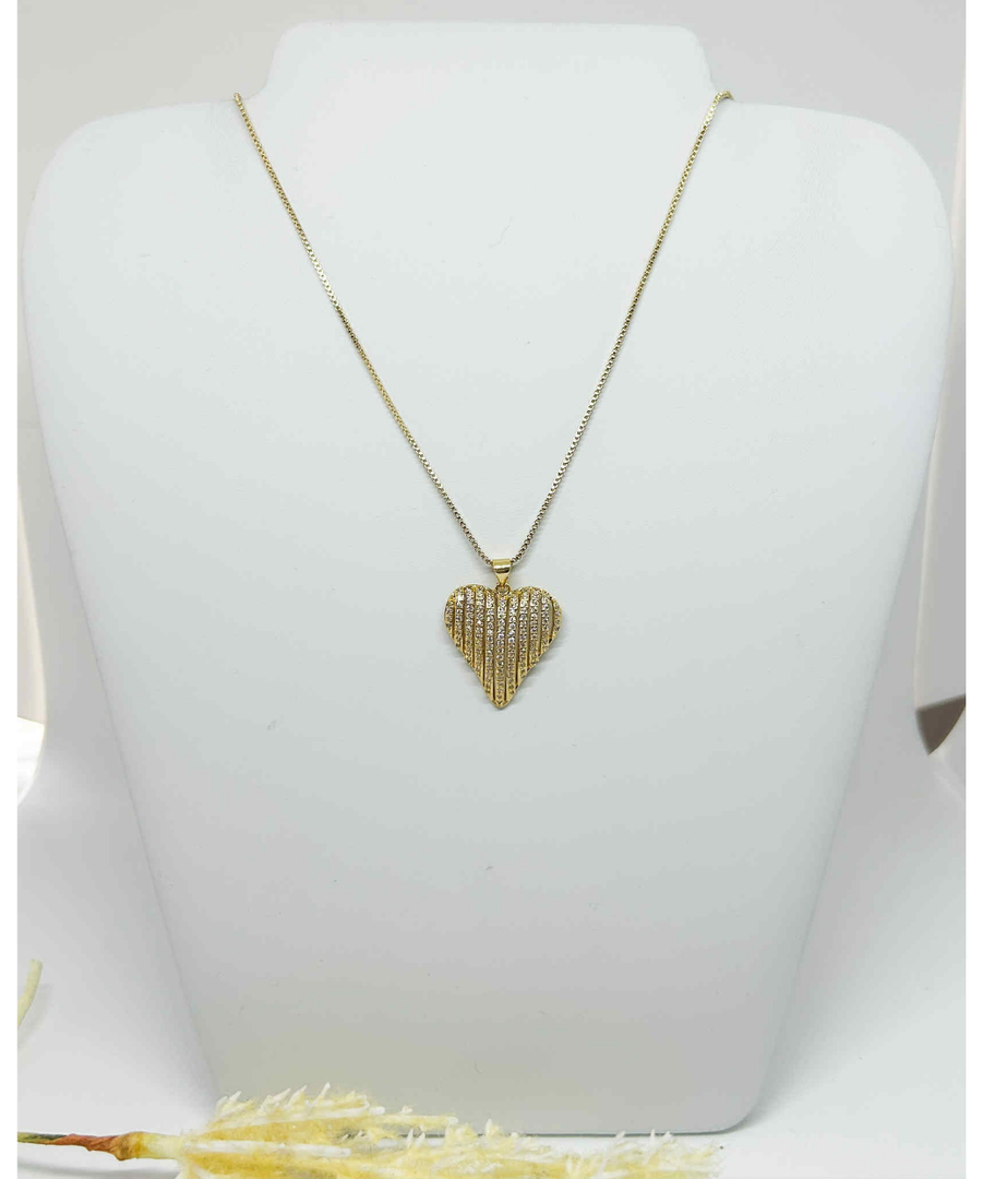 Isla Necklace