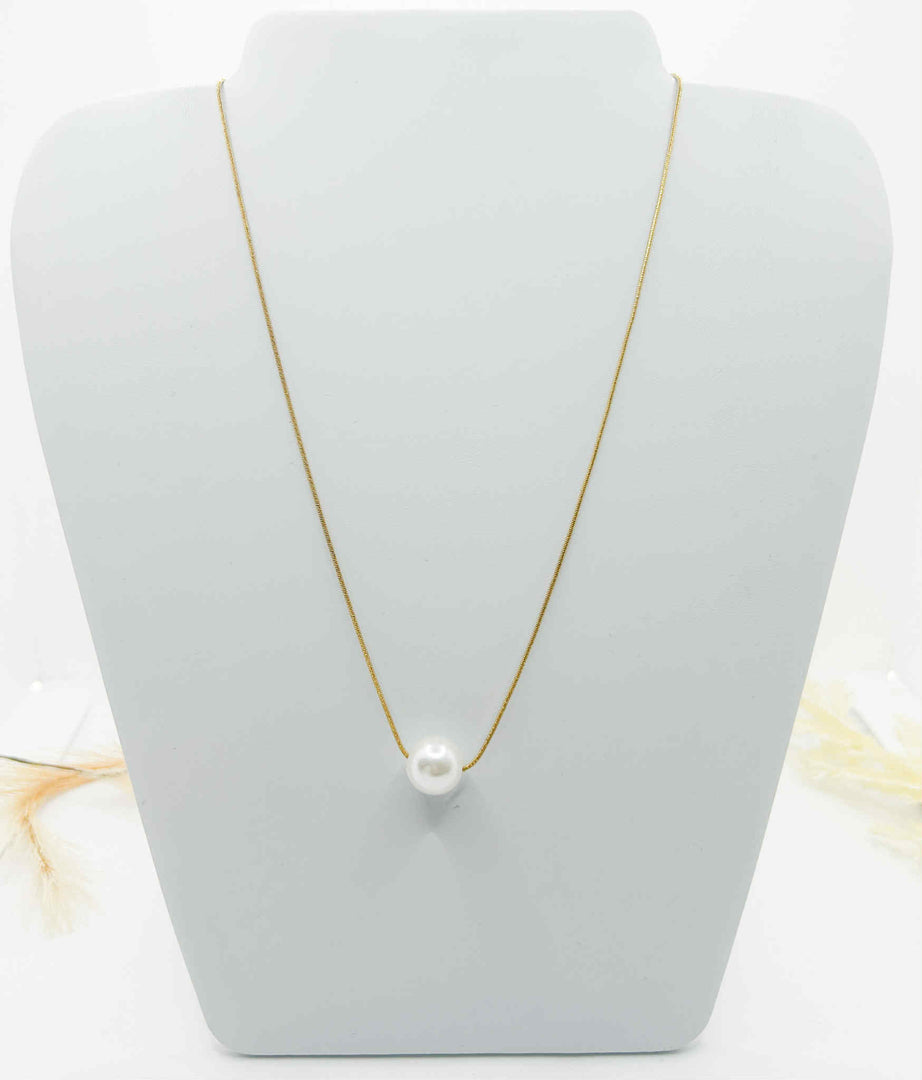 Jade Necklace