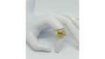 Load image into Gallery viewer, Jasper ring