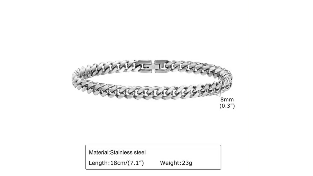 Knox Bracelet