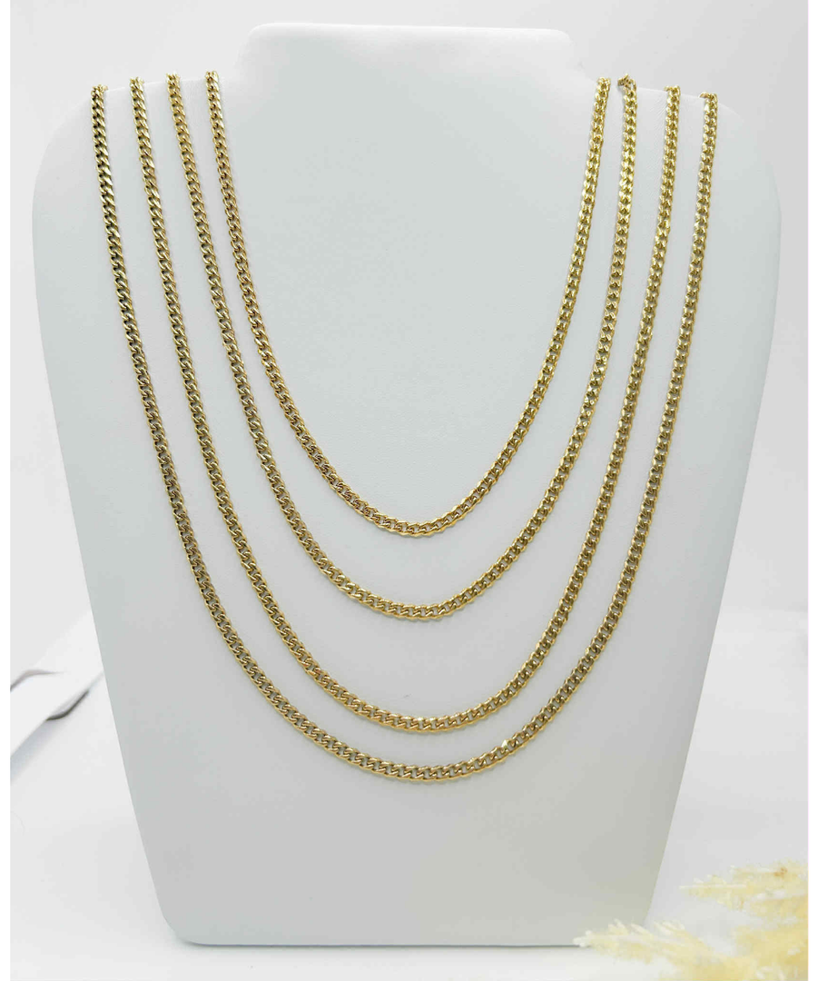 Linx Chain