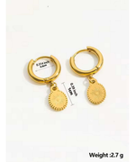 Load image into Gallery viewer, Laney Earrings