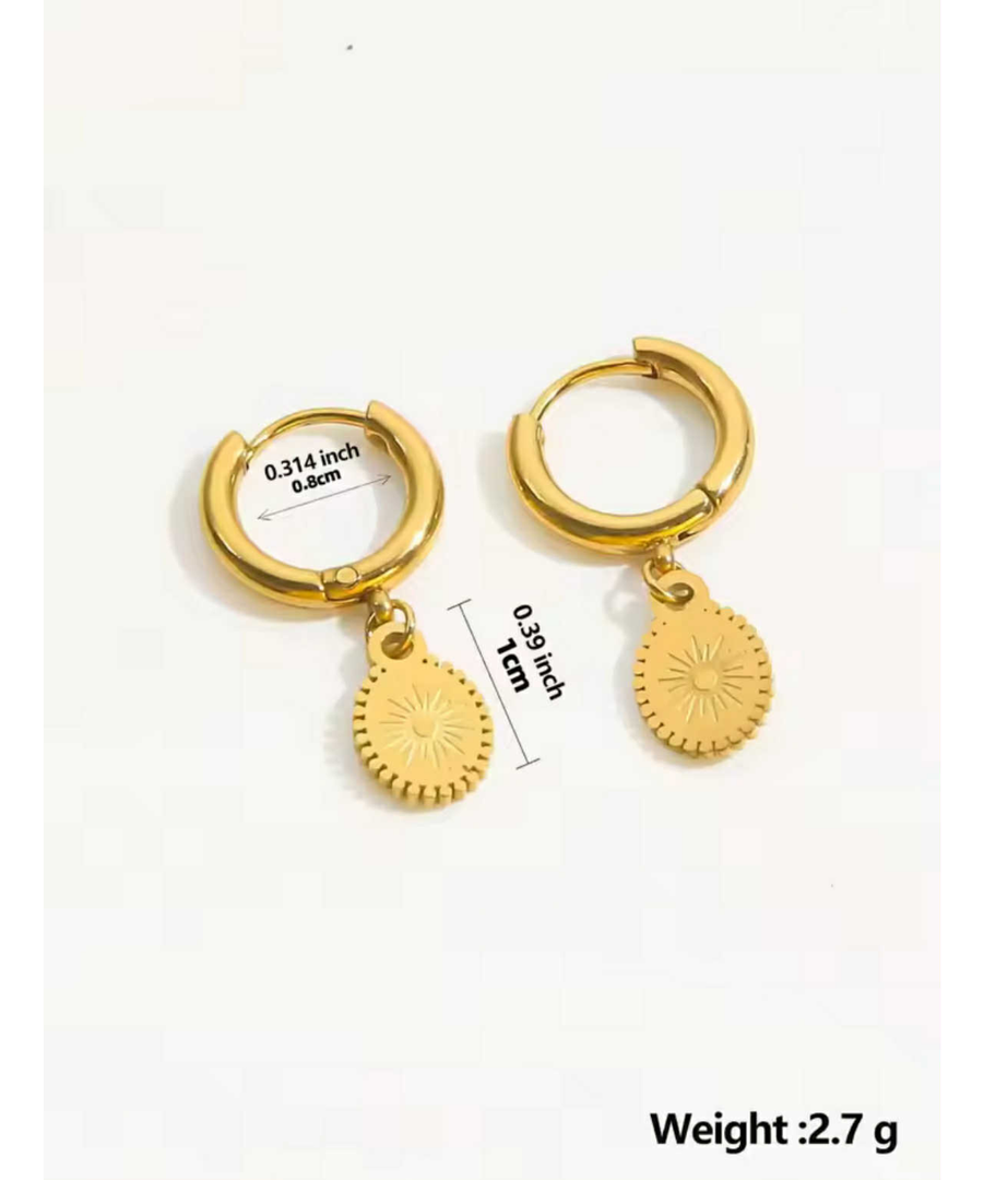 Laney Earrings