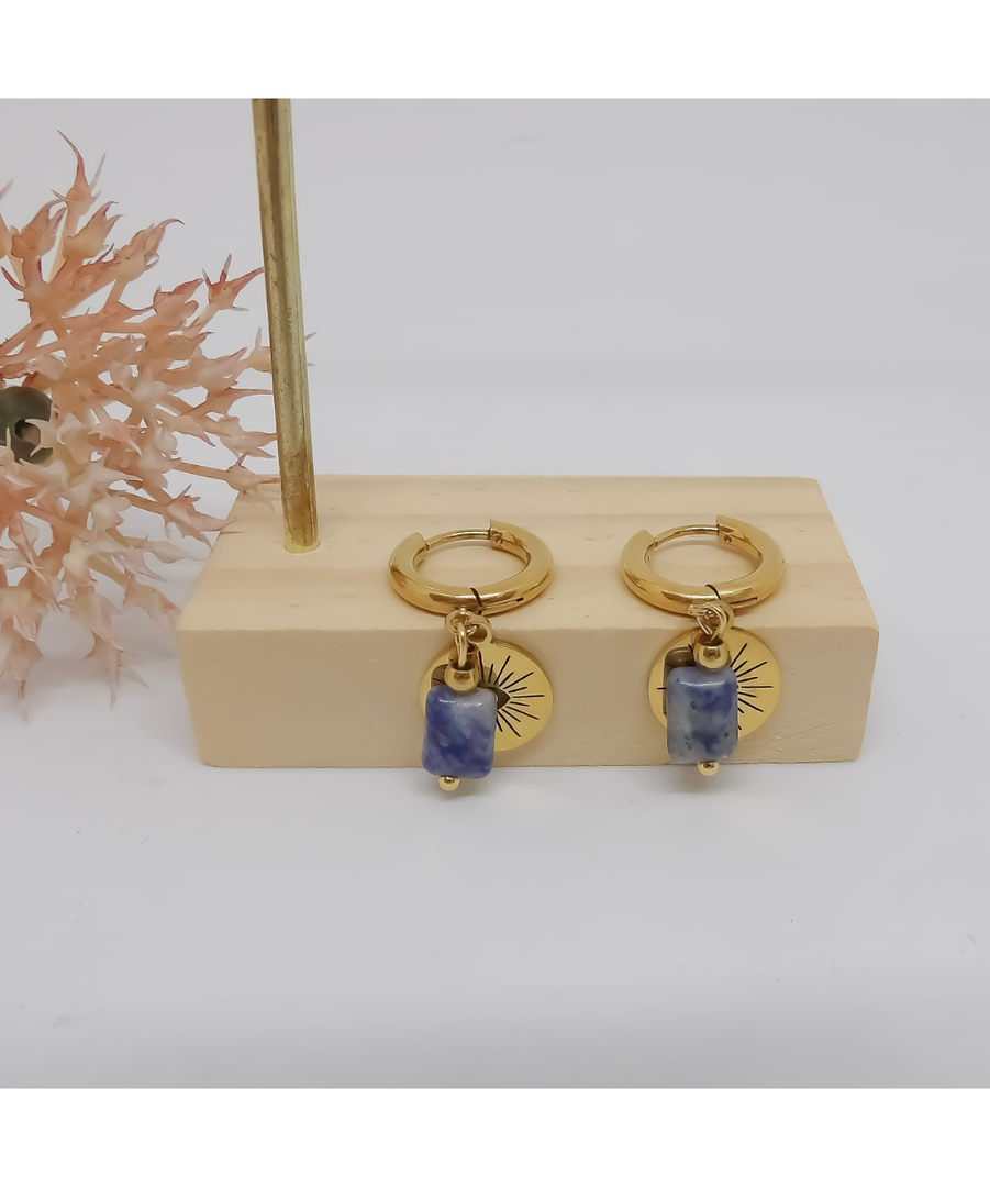 Luna Earrings