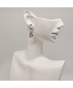 Load image into Gallery viewer, Love Earrings
