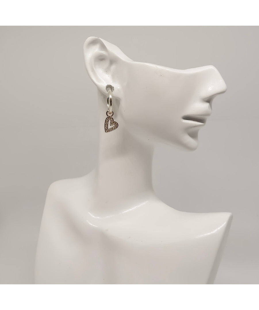 Love Earrings