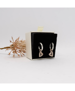 Load image into Gallery viewer, Love Earrings