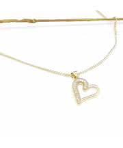 Lara Necklace