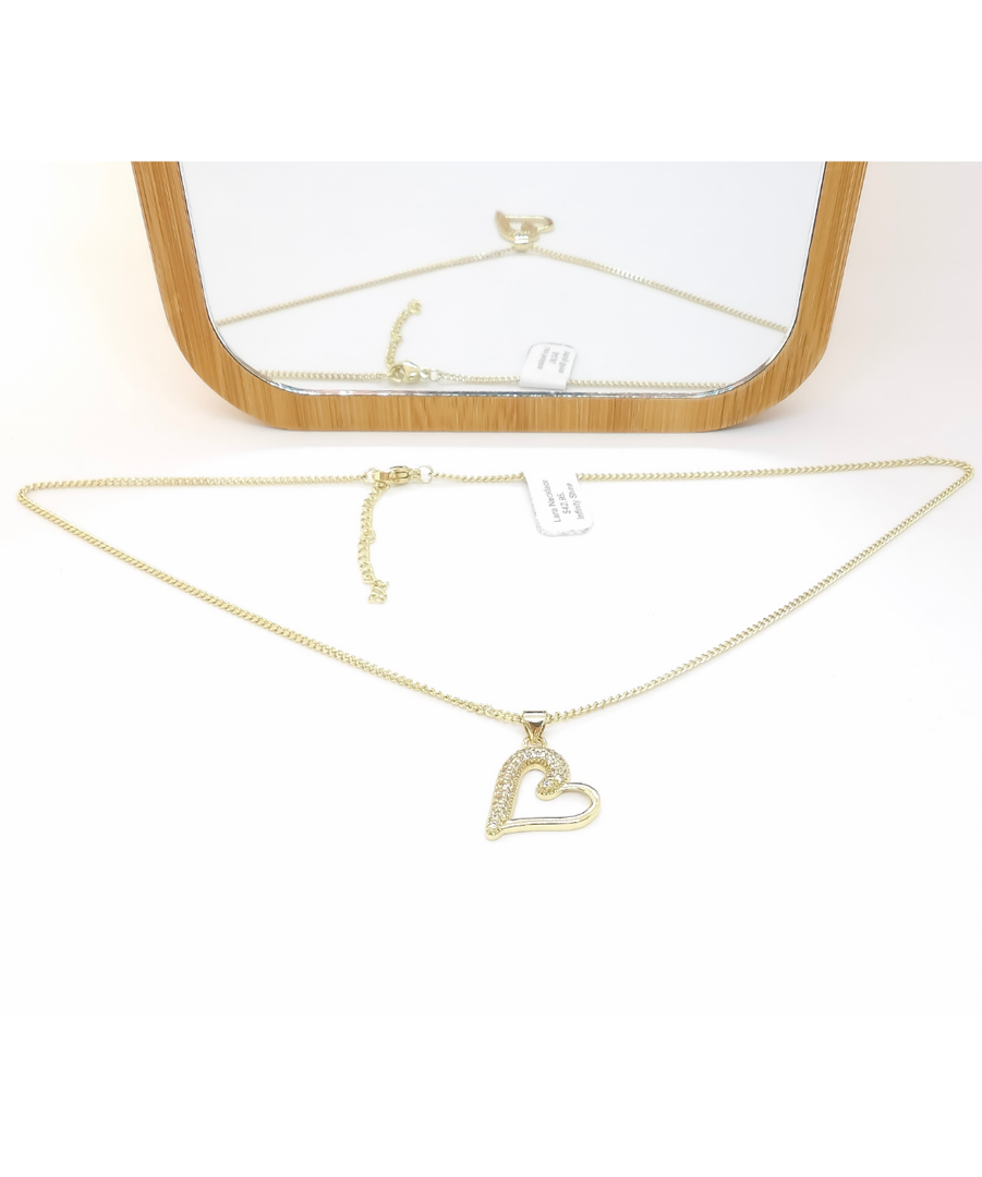Lara Necklace