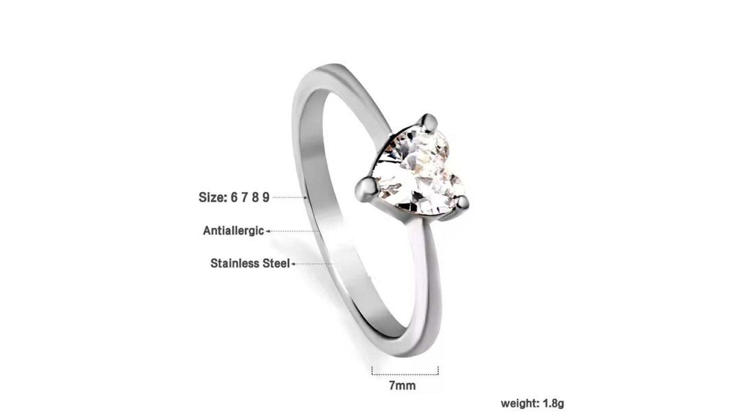 Lumi Ring