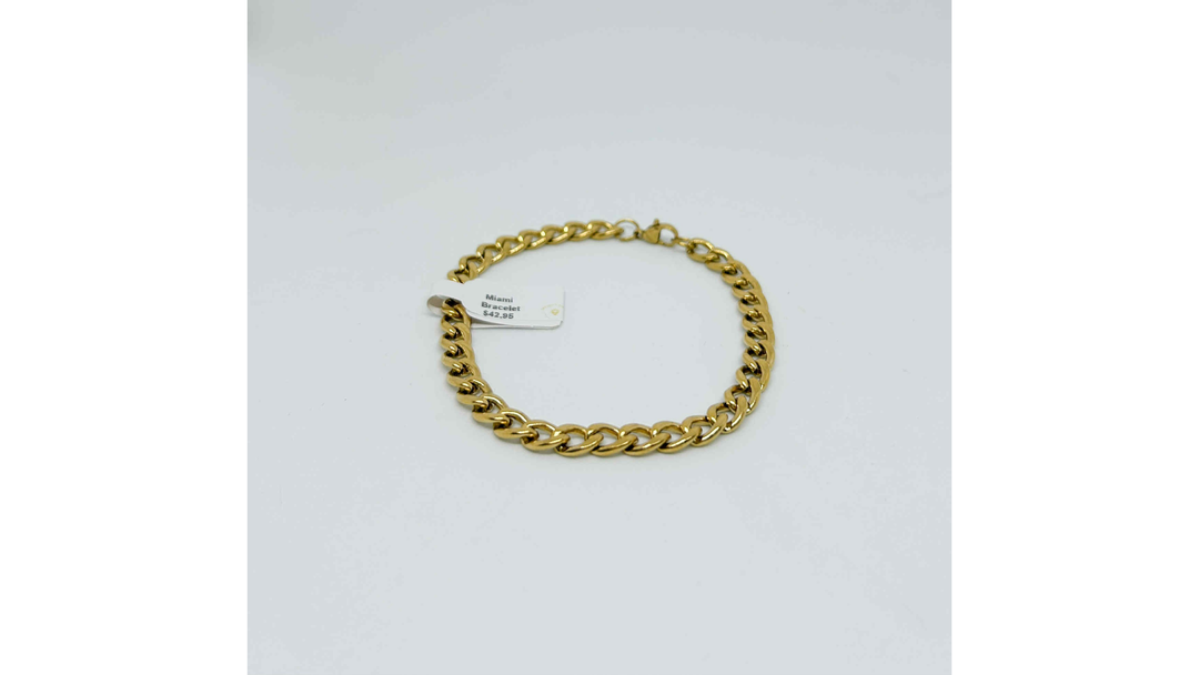 Miami Bracelet