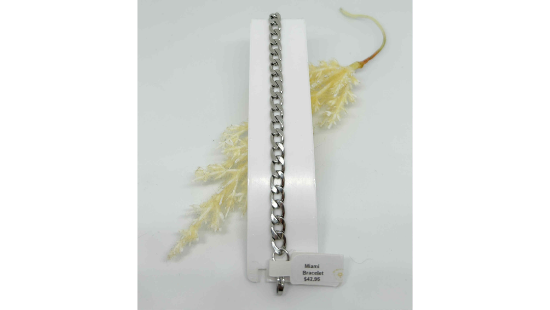 Miami Bracelet