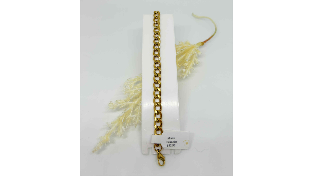 Miami Bracelet